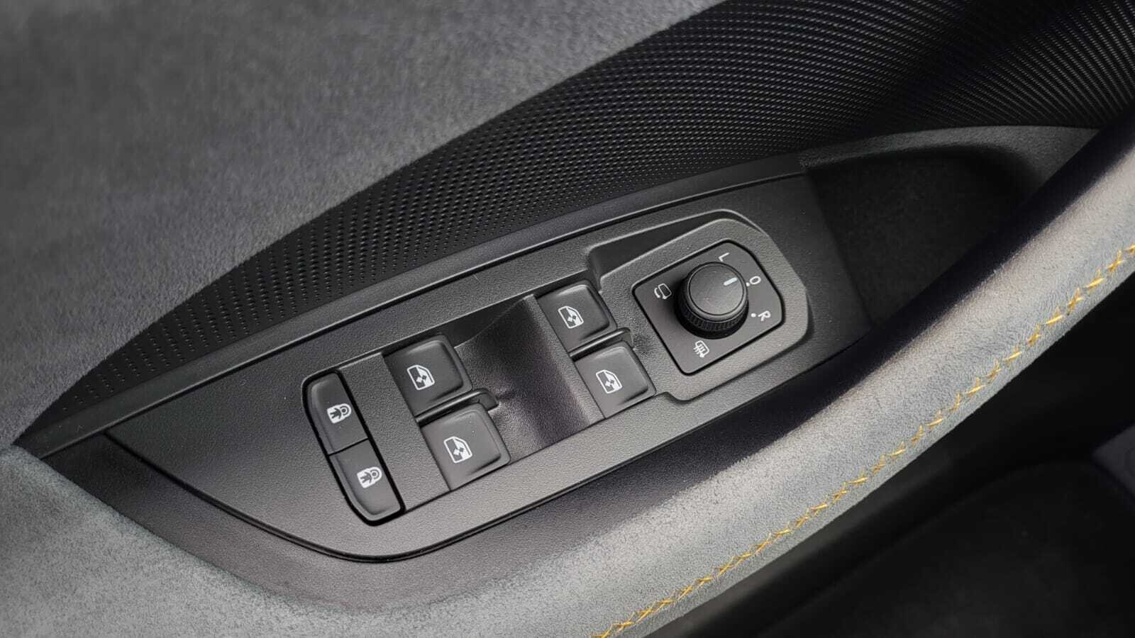 Škoda Kodiaq - zdjęcie 21