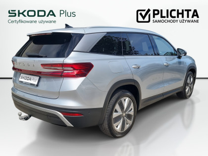 2.0 TDI 150KM DSG; Canton; Matrix; Kamery 360; Hak; ACC; Gwarancja; FV