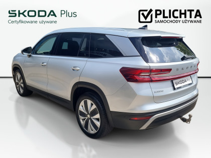 2.0 TDI 150KM DSG; Canton; Matrix; Kamery 360; Hak; ACC; Gwarancja; FV