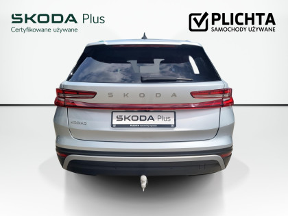 2.0 TDI 150KM DSG; Canton; Matrix; Kamery 360; Hak; ACC; Gwarancja; FV