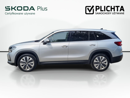 2.0 TDI 150KM DSG; Canton; Matrix; Kamery 360; Hak; ACC; Gwarancja; FV
