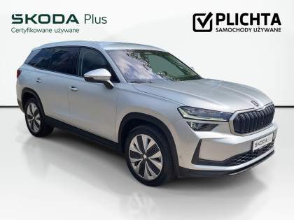 2.0 TDI 150KM DSG; Canton; Matrix; Kamery 360; Hak; ACC; Gwarancja; FV