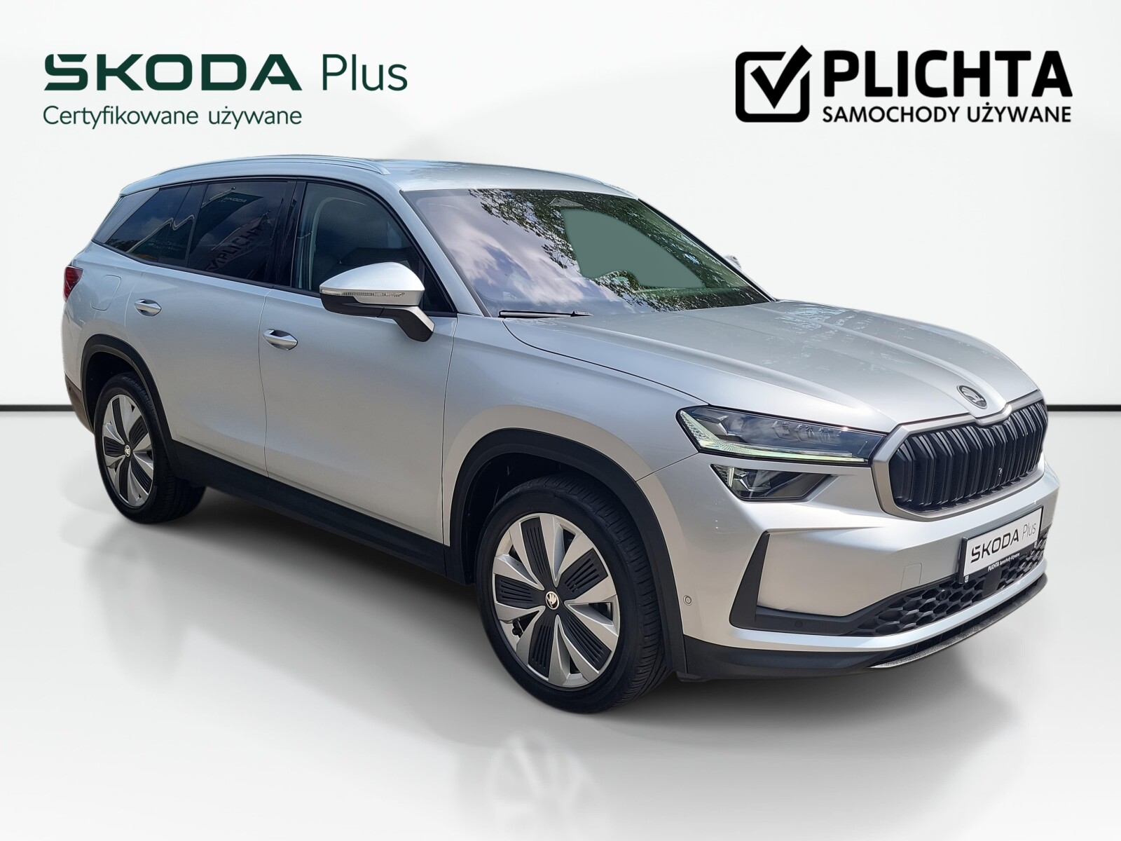 Škoda Kodiaq - zdjęcie 7