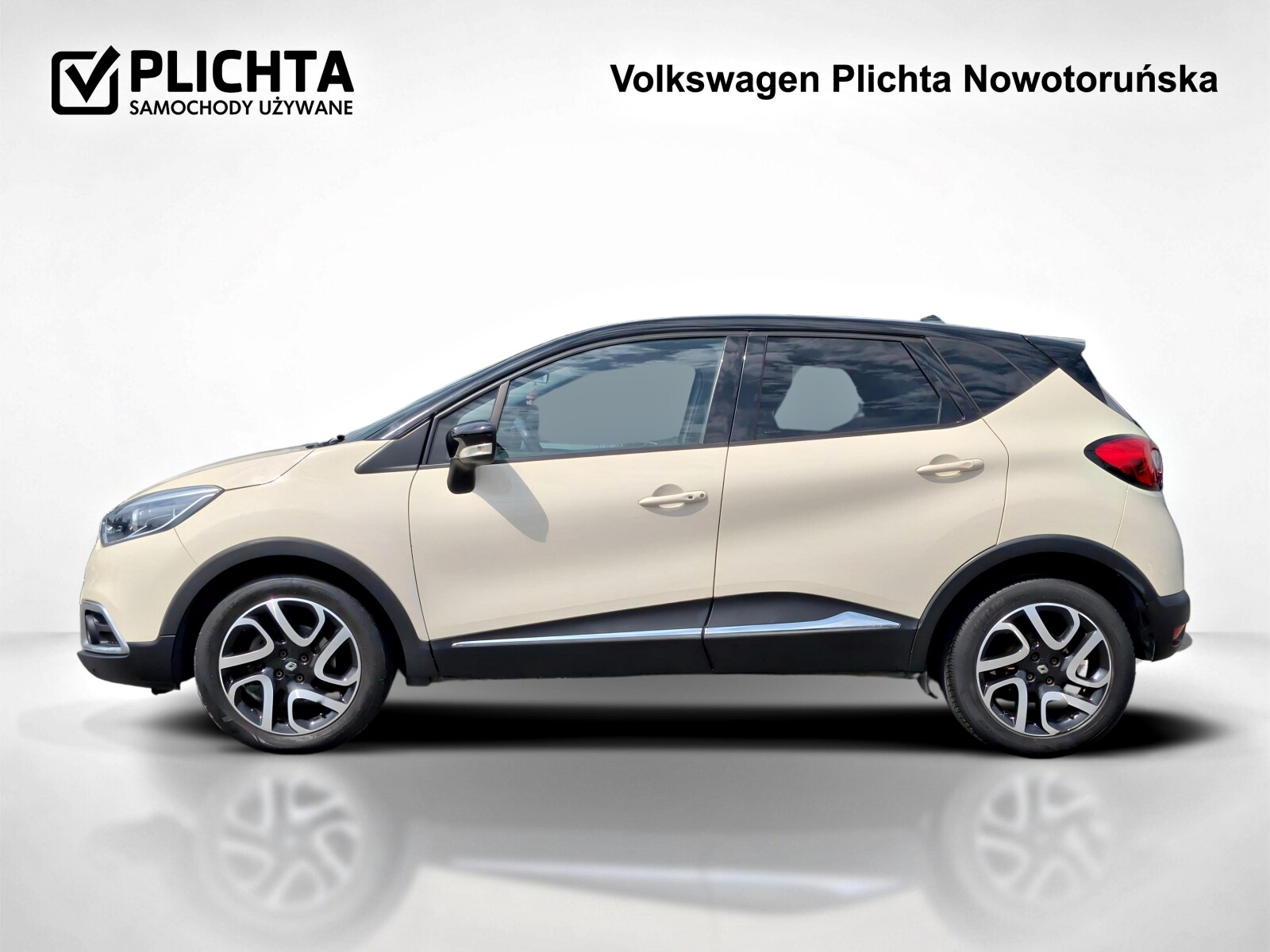 Renault Captur - zdjęcie 2