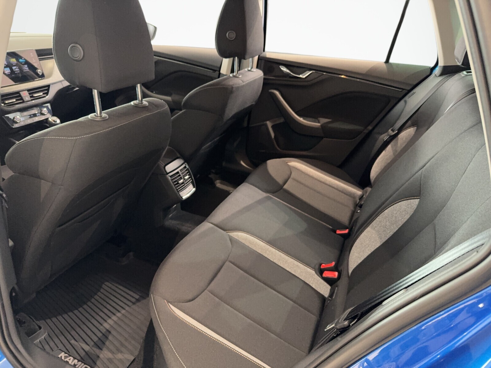 Škoda Kamiq - zdjęcie 13