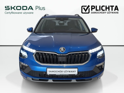 1.0 TSI 115KM 6MT;Grzana Szyba, Kierownica I Fotele; LED; Tempomat; FV