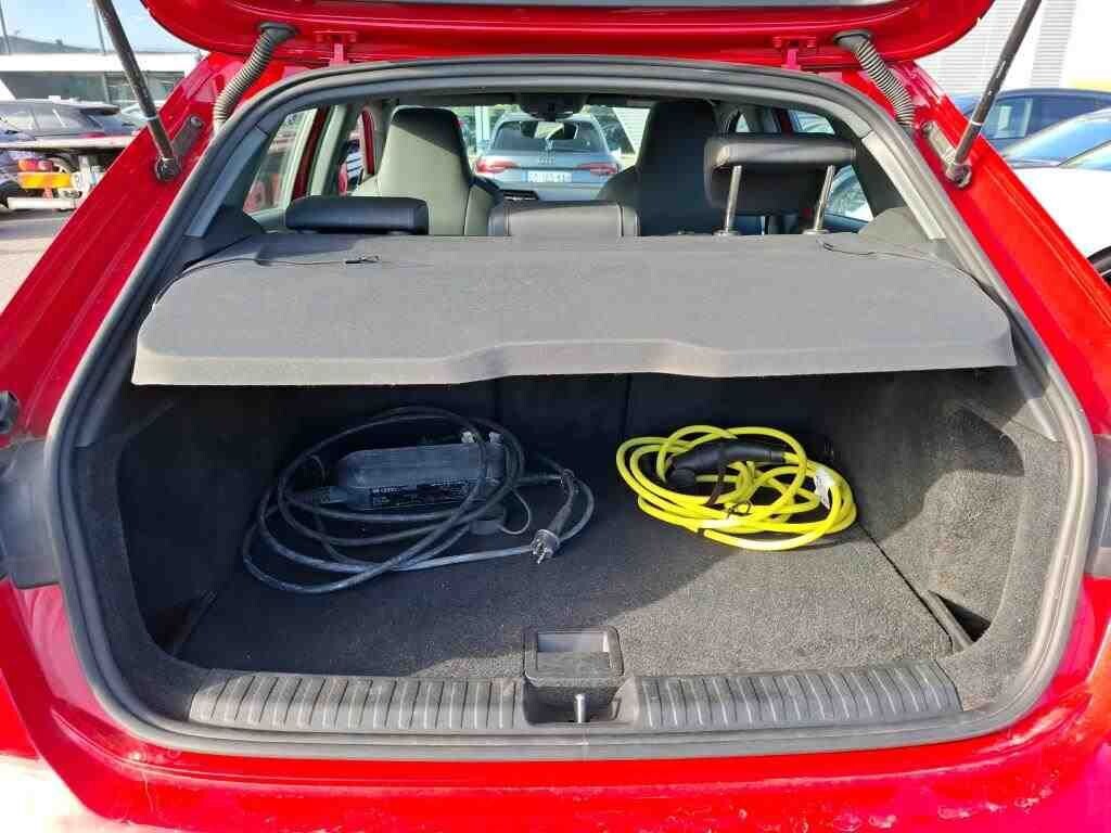 Audi A3 Sportback TFSI e - zdjęcie 11