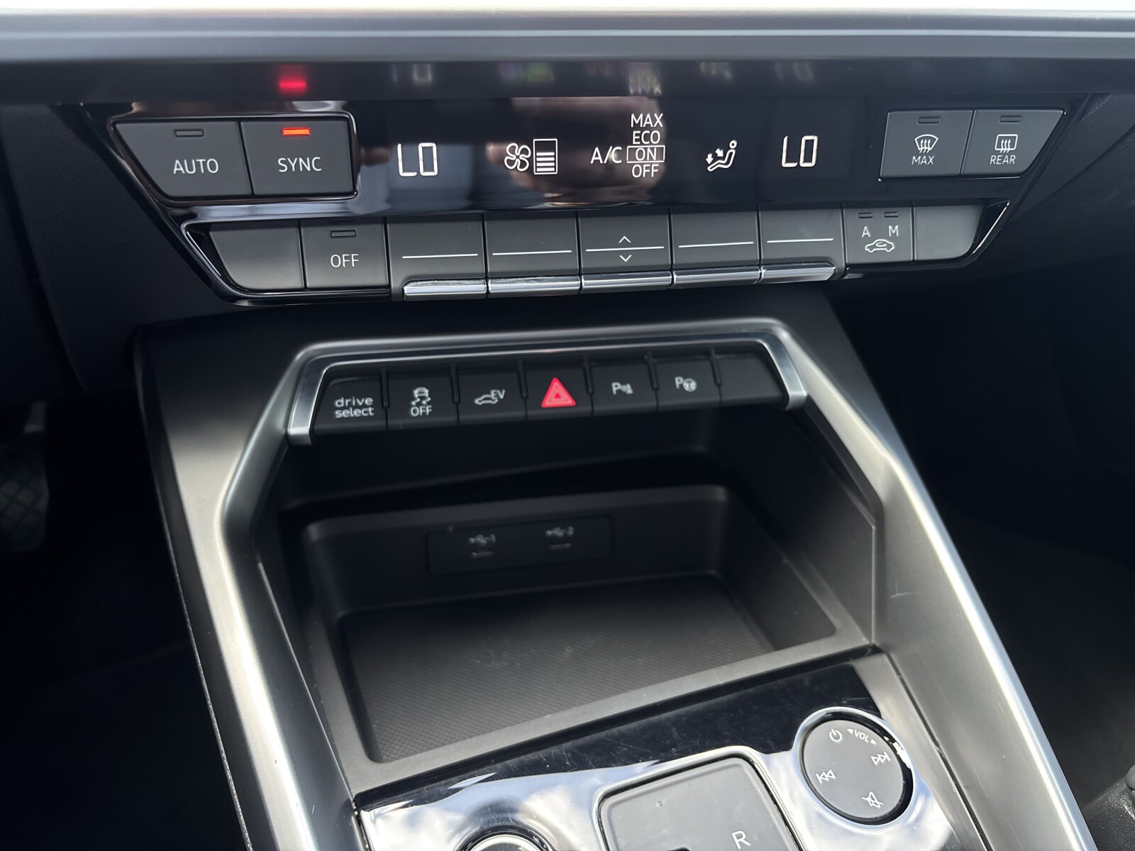 Audi A3 Sportback TFSI e - zdjęcie 17