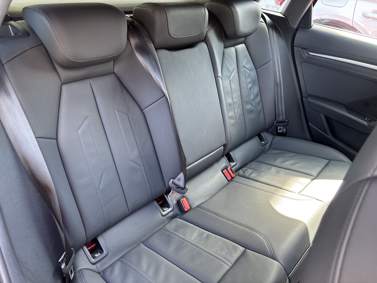 Audi A3 Sportback TFSI e - zdjęcie 30