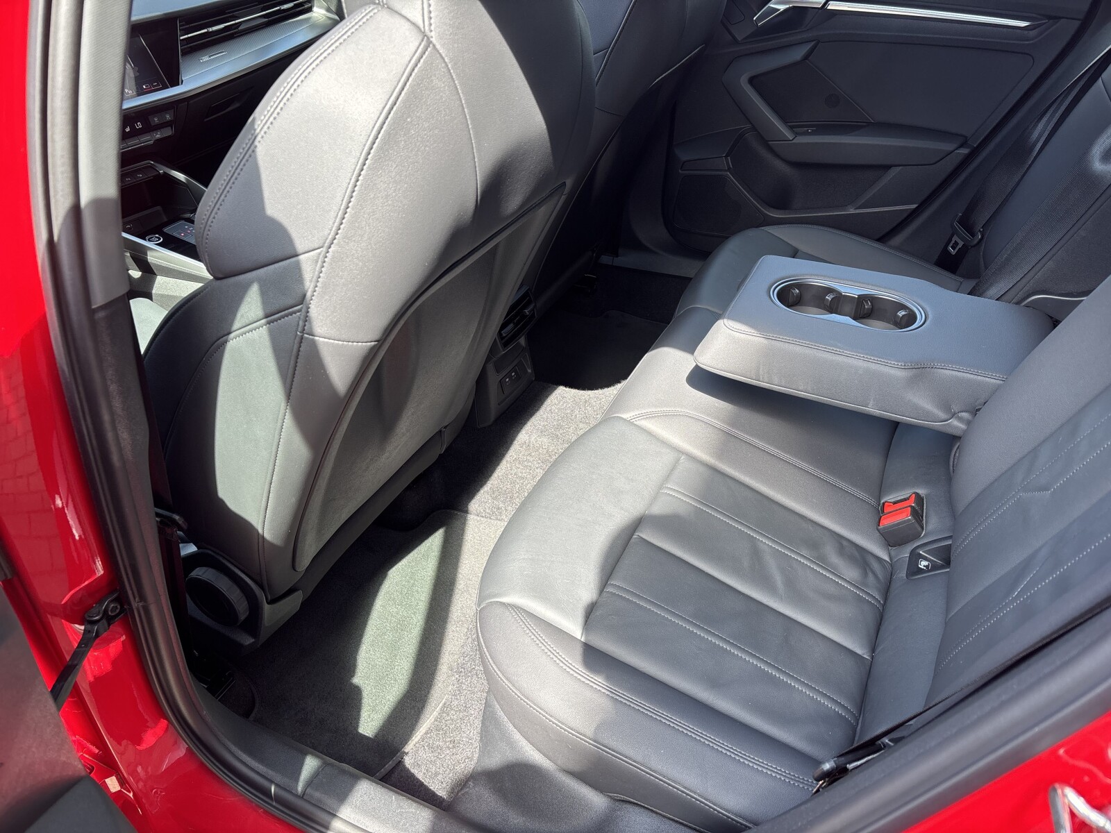 Audi A3 Sportback TFSI e - zdjęcie 27