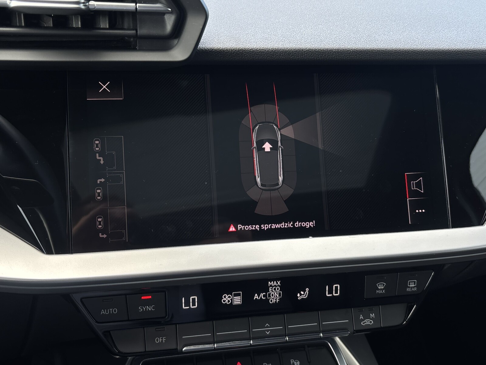 Audi A3 Sportback TFSI e - zdjęcie 20