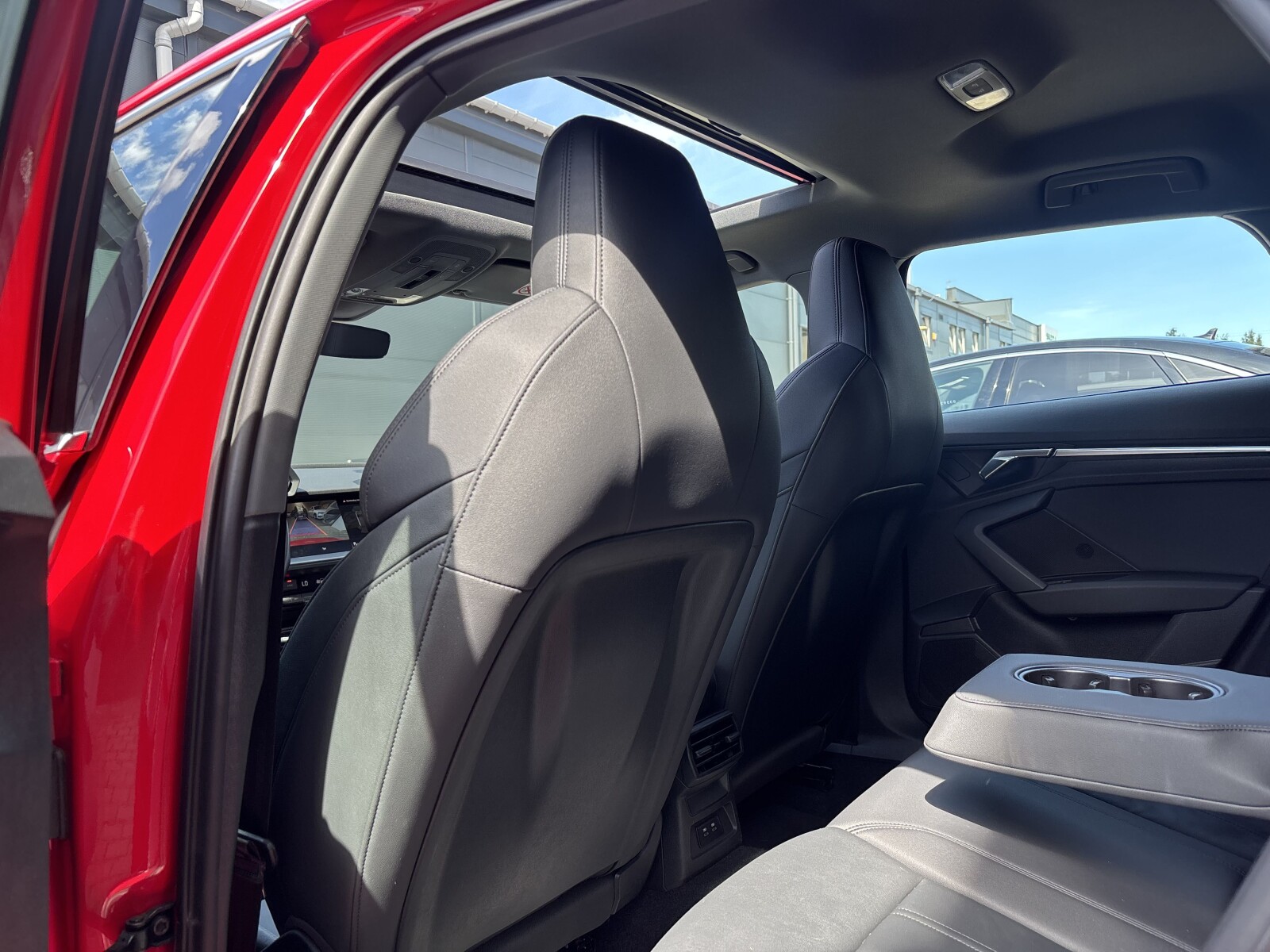 Audi A3 Sportback TFSI e - zdjęcie 28