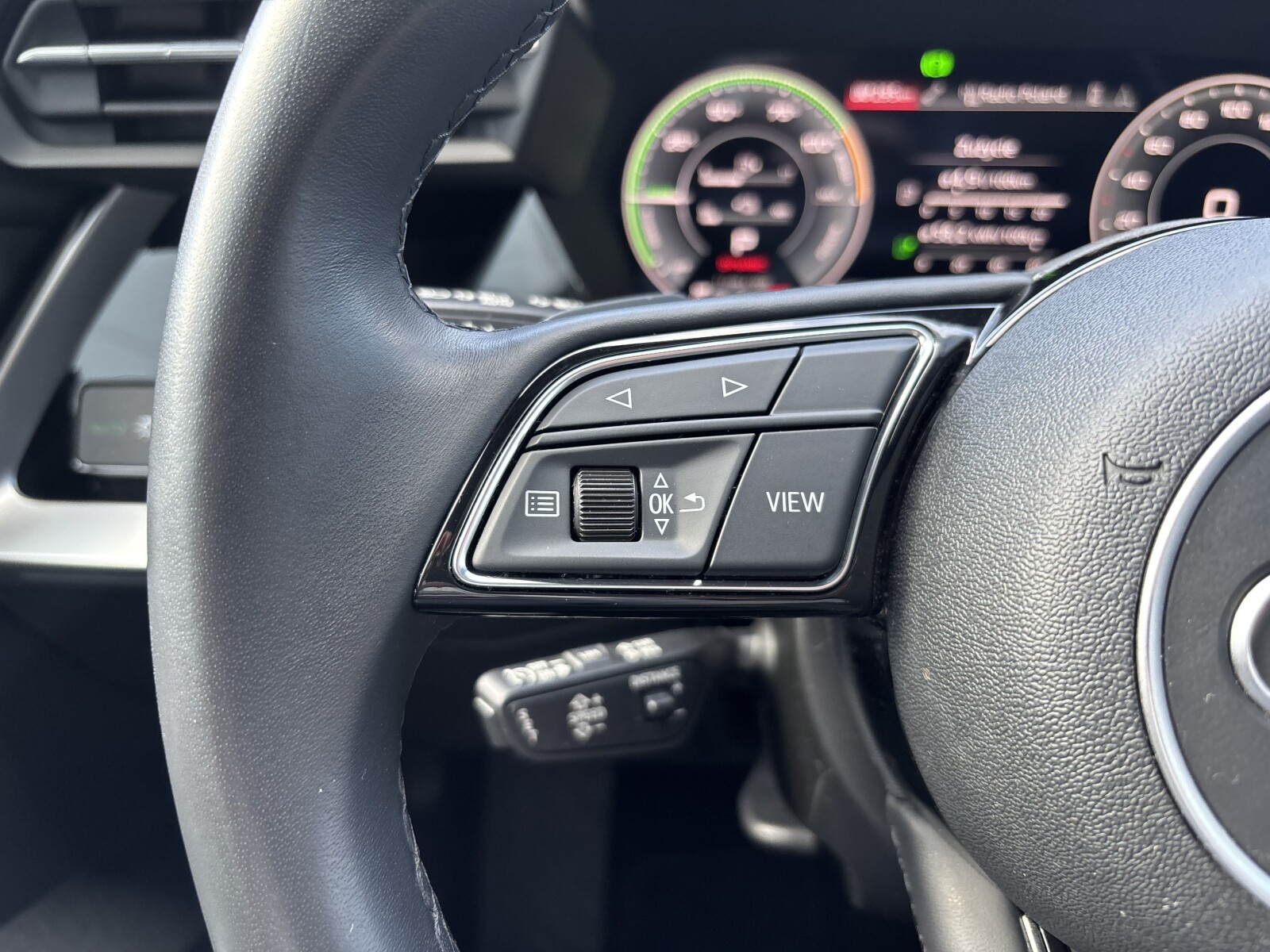 Audi A3 Sportback TFSI e - zdjęcie 11