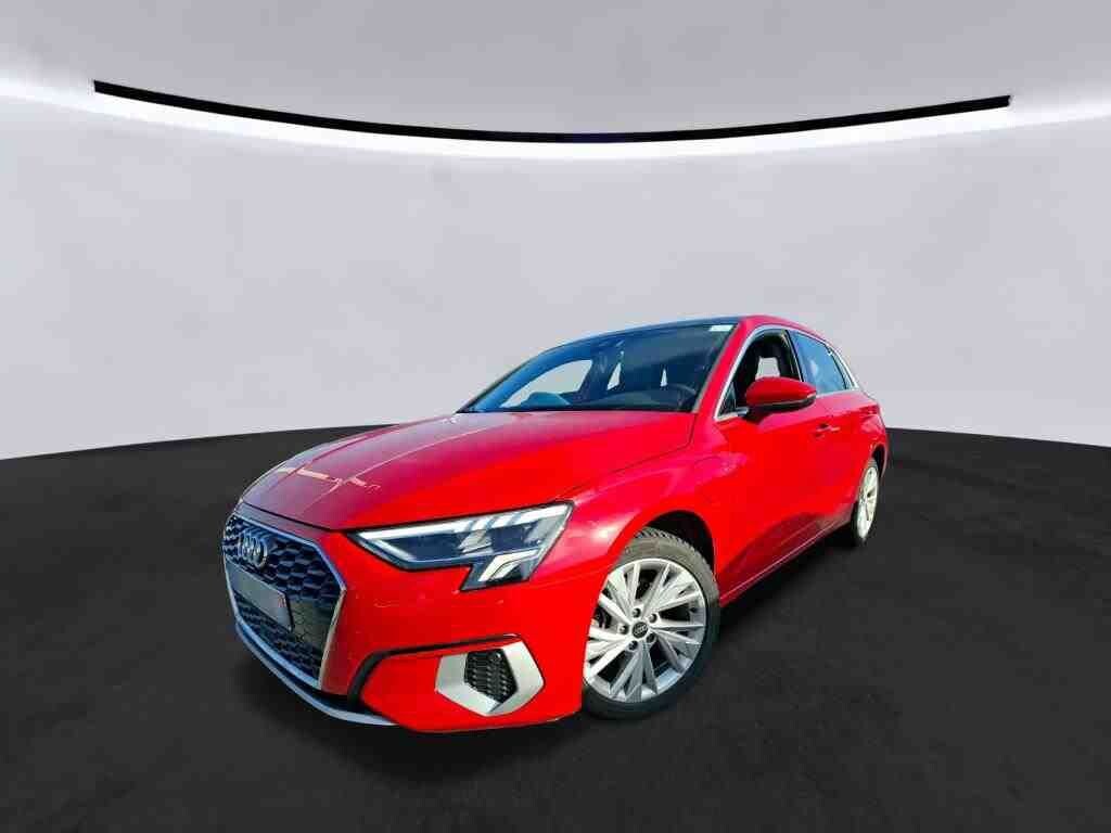 Audi A3 Sportback TFSI e - zdjęcie 1