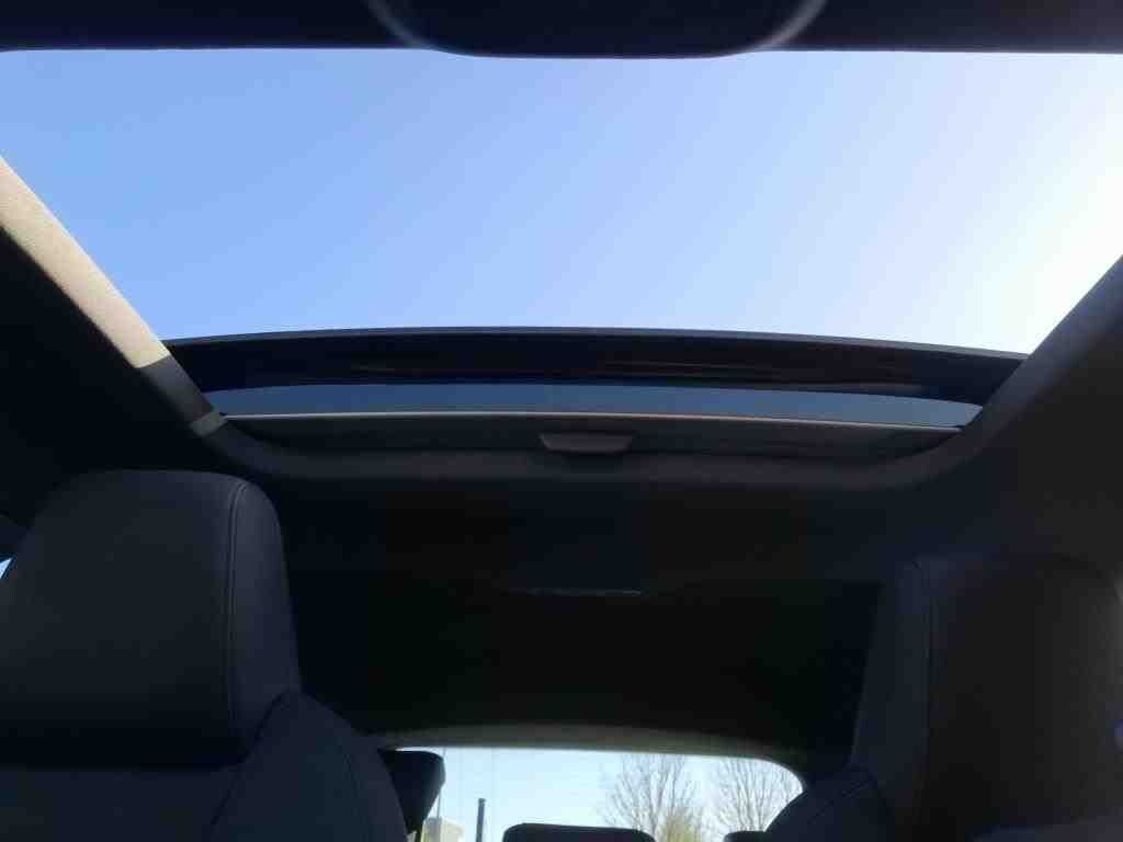 Audi A3 Sportback TFSI e - zdjęcie 8