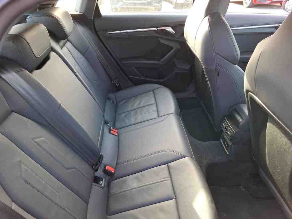 Audi A3 Sportback TFSI e - zdjęcie 9