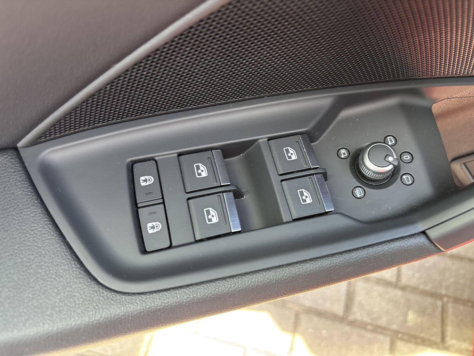 Audi A3 Sportback TFSI e - zdjęcie 26