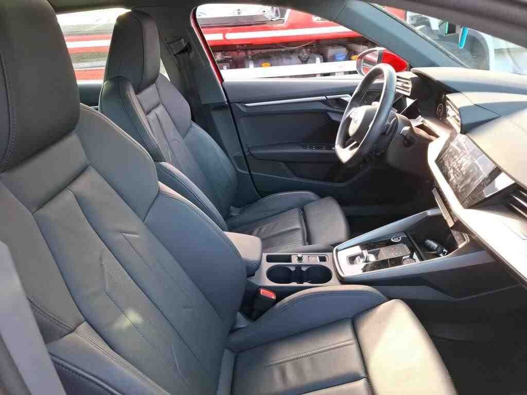 Audi A3 Sportback TFSI e - zdjęcie 7