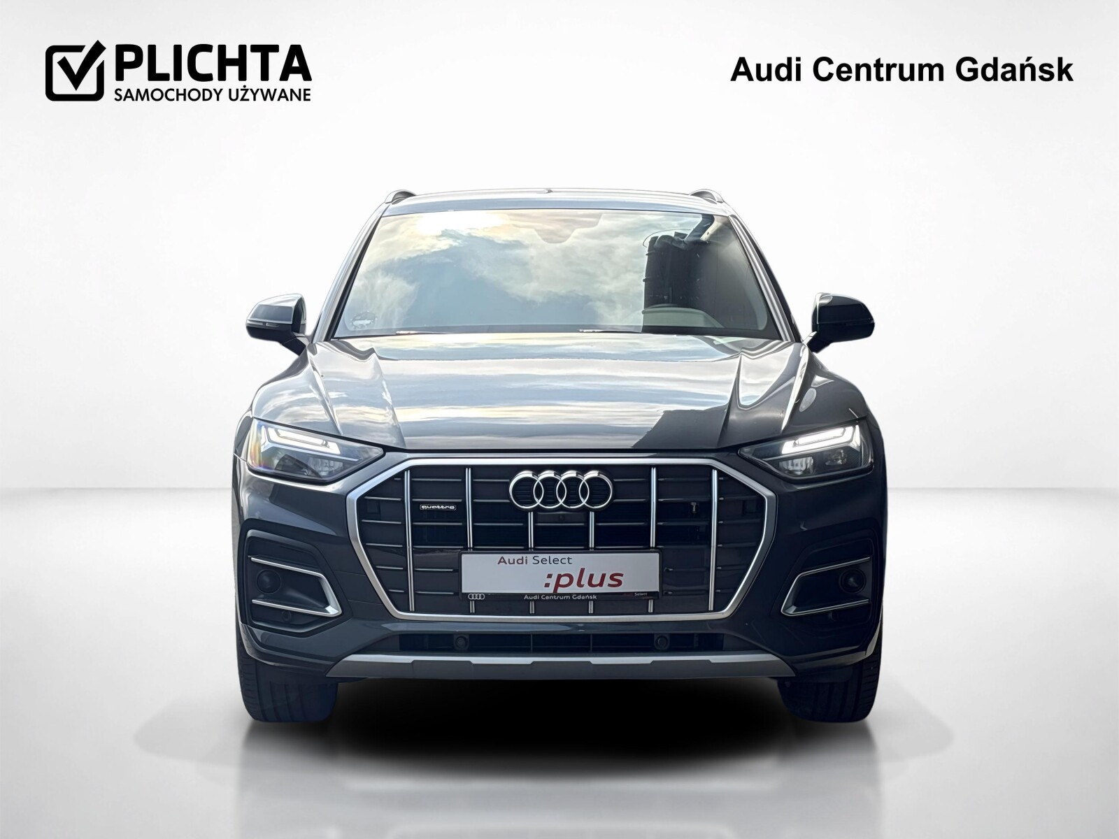 Audi Q5 - zdjęcie 8