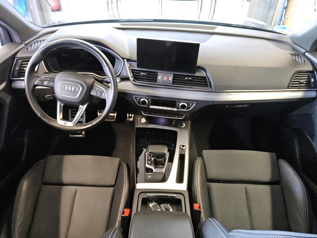 Audi Q5 - zdjęcie 5