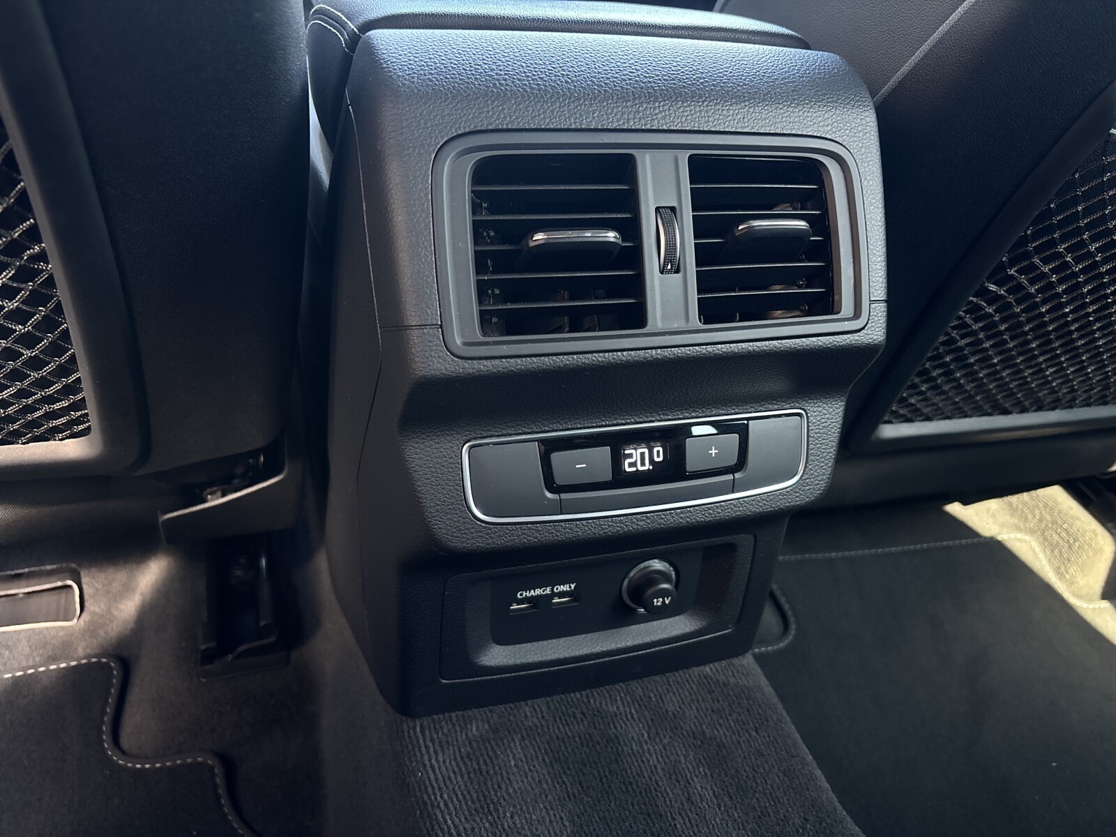Audi Q5 - zdjęcie 29
