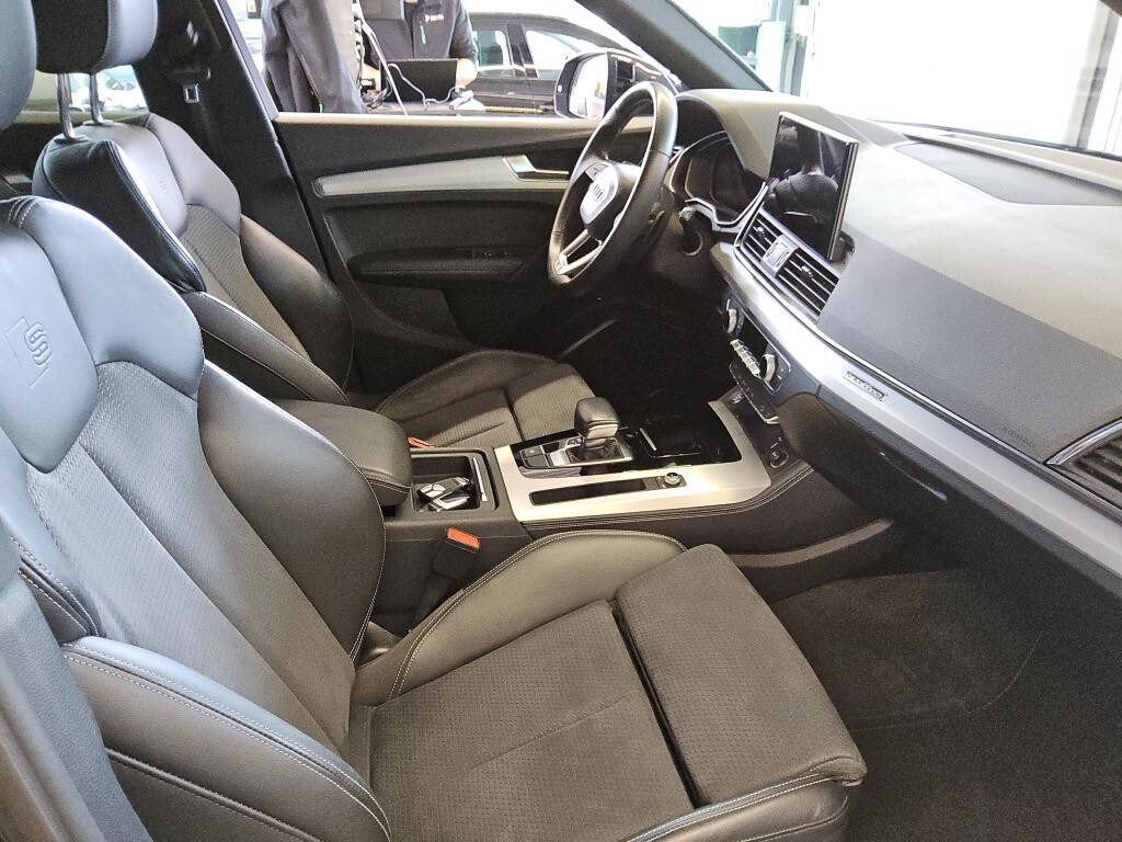 Audi Q5 - zdjęcie 6