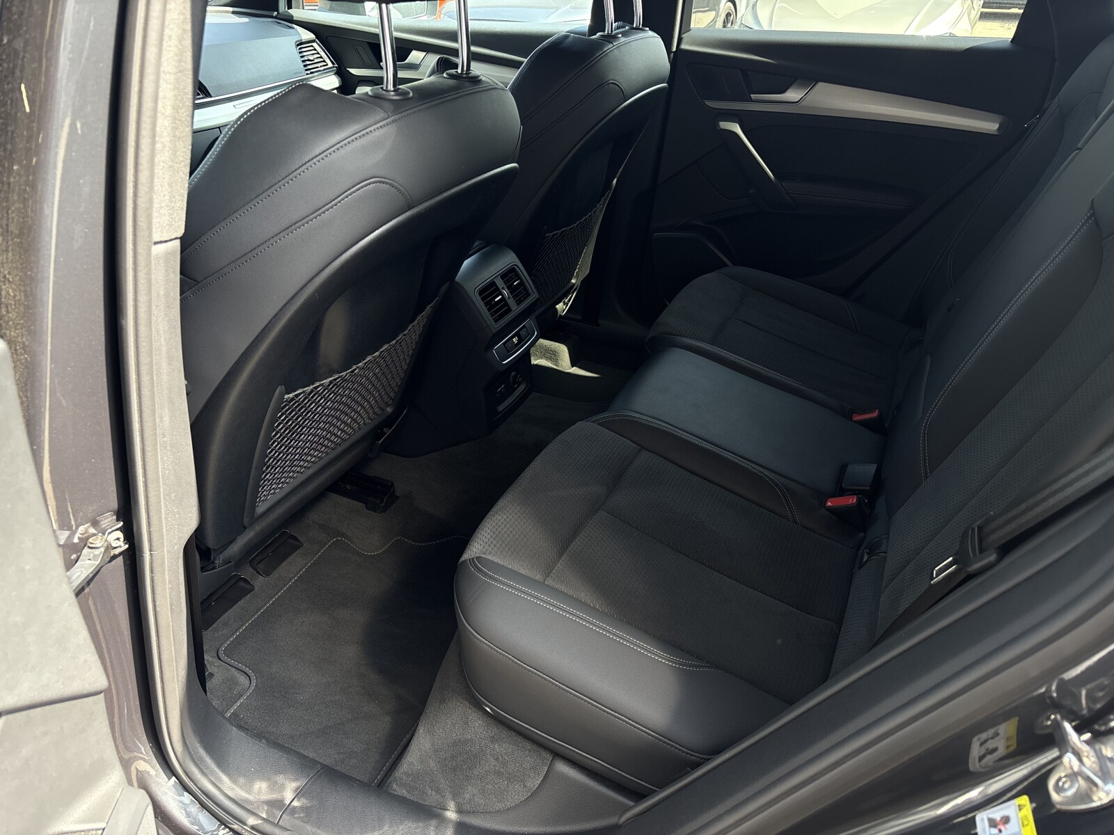 Audi Q5 - zdjęcie 28