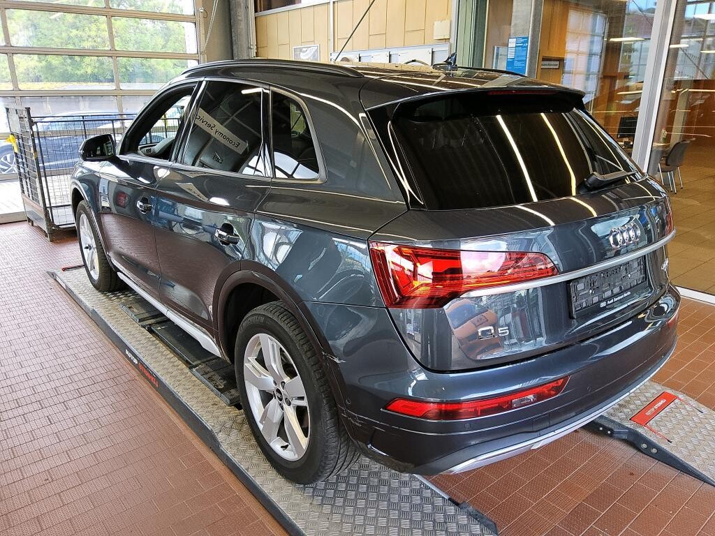 Audi Q5 - zdjęcie 3