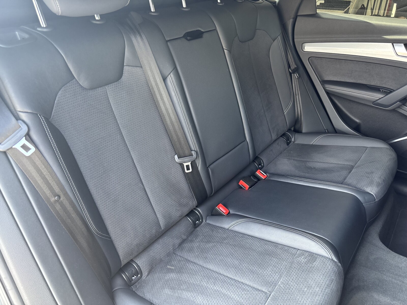 Audi Q5 - zdjęcie 31