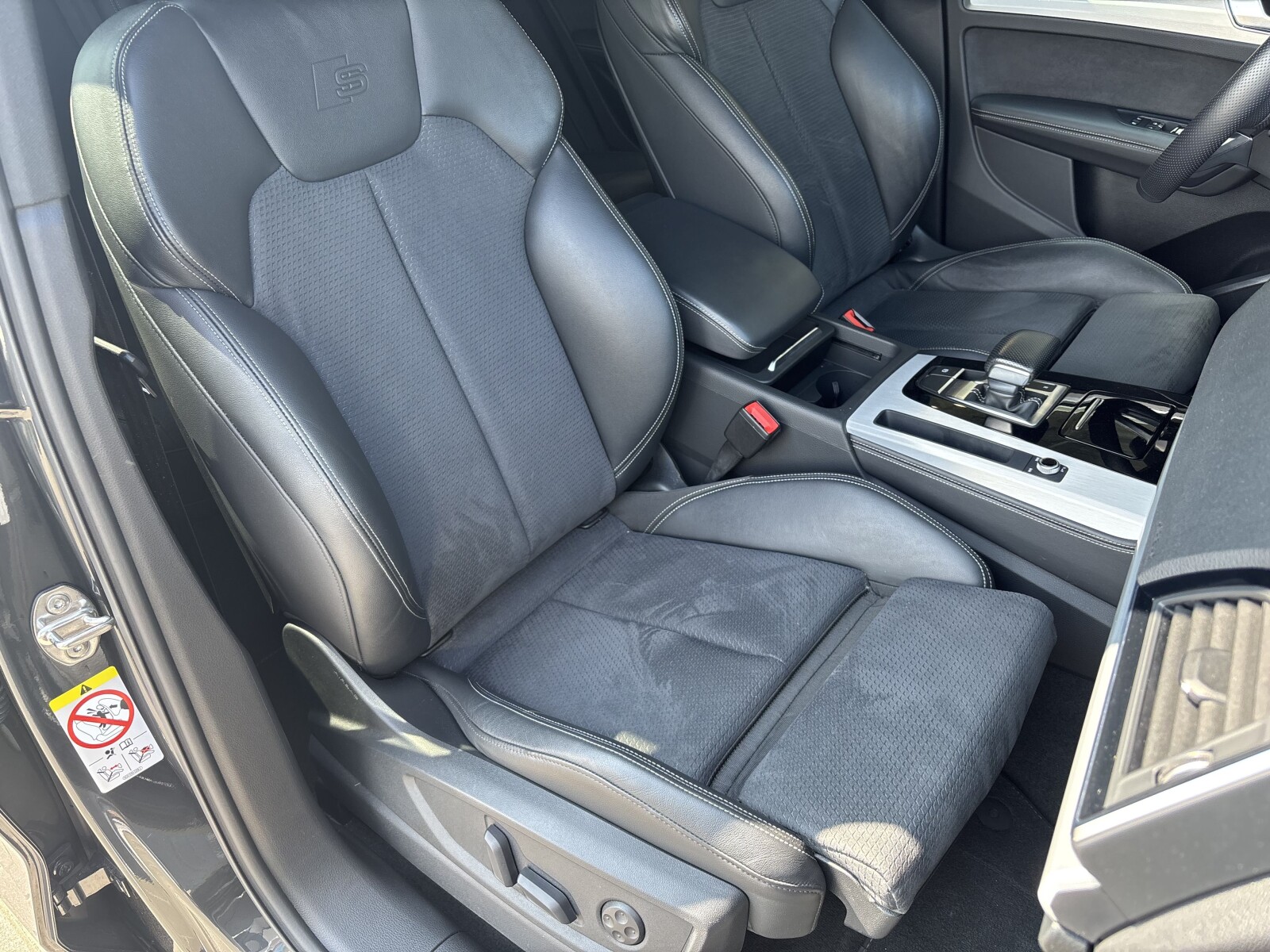 Audi Q5 - zdjęcie 32