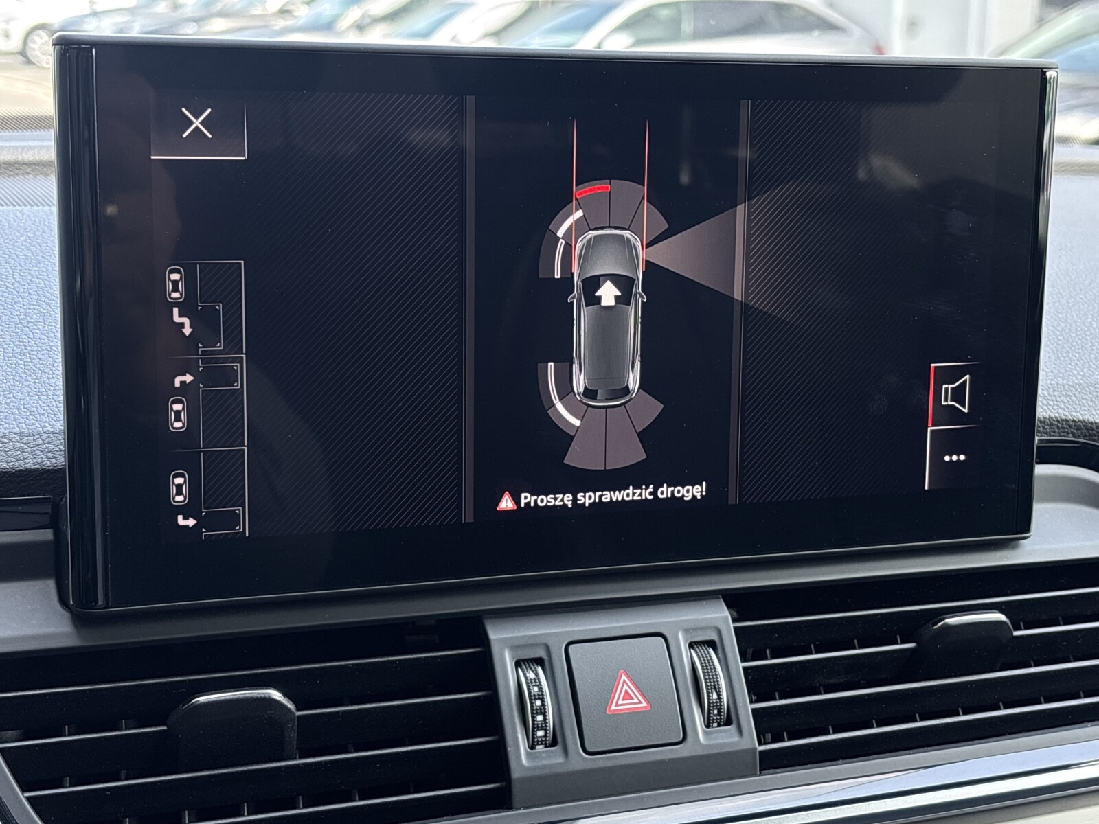 Audi Q5 - zdjęcie 18