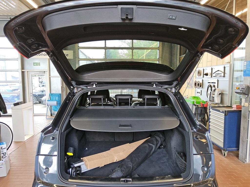 Audi Q5 - zdjęcie 8
