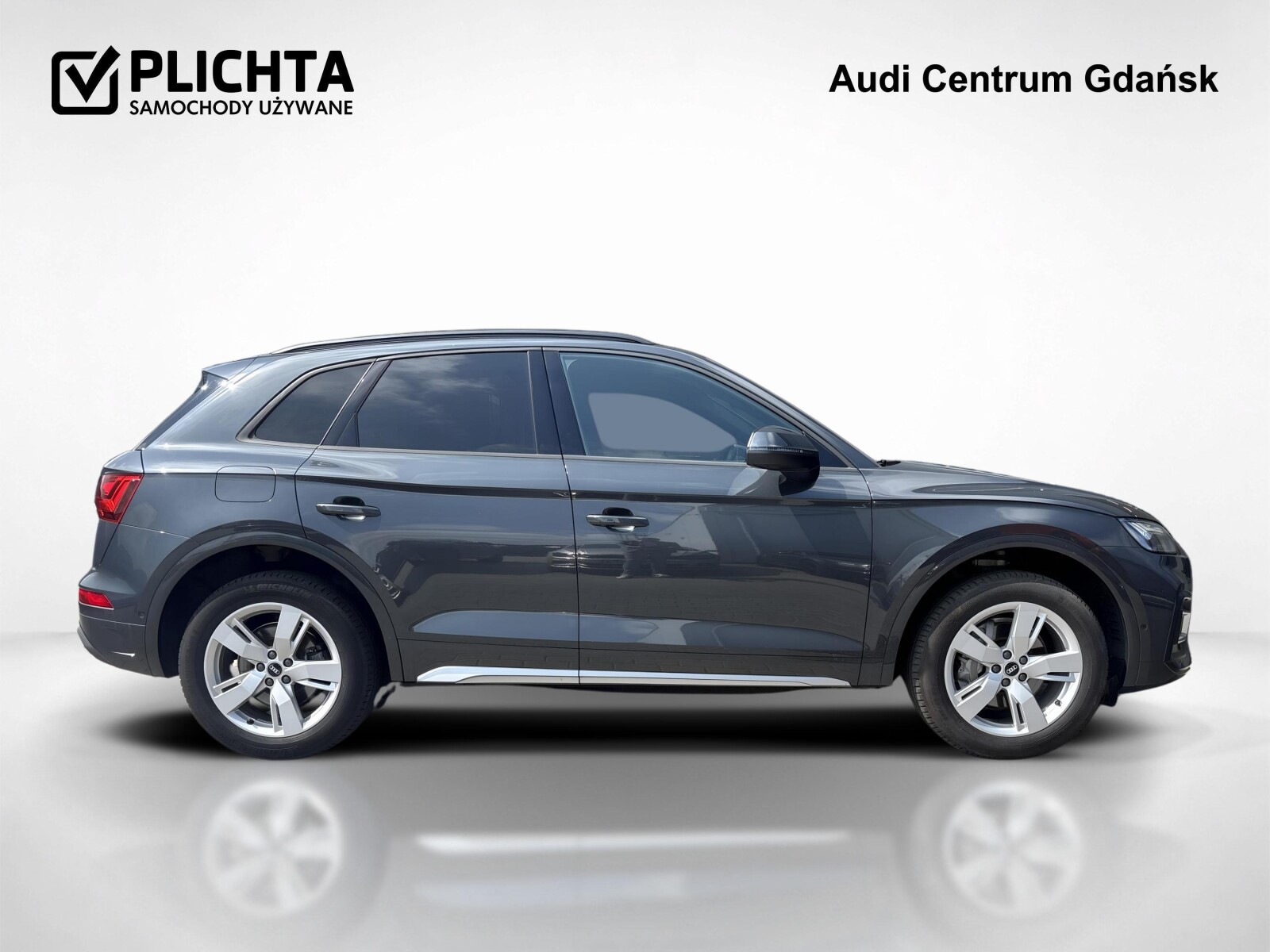 Audi Q5 - zdjęcie 6