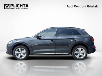 SideAssist|ACC|Smartphone|Virtual|KAM360|SportoweFotele|Sline|MMI
