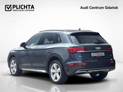 SideAssist|ACC|Smartphone|Virtual|KAM360|SportoweFotele|Sline|MMI