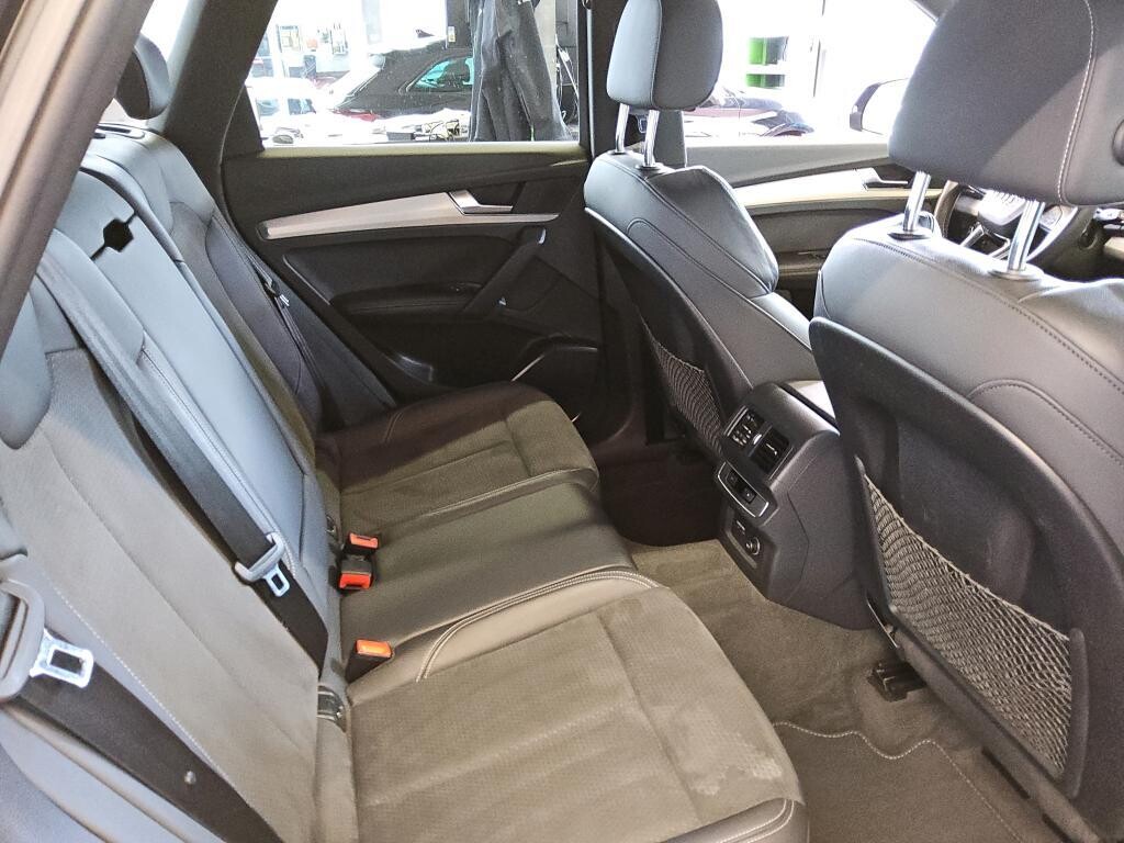Audi Q5 - zdjęcie 7