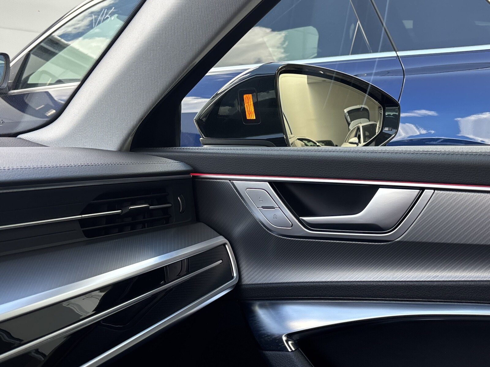 Audi A6 Avant - zdjęcie 24