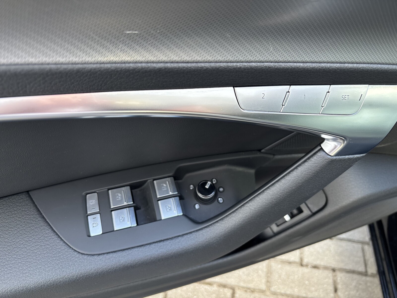 Audi A6 Avant - zdjęcie 26