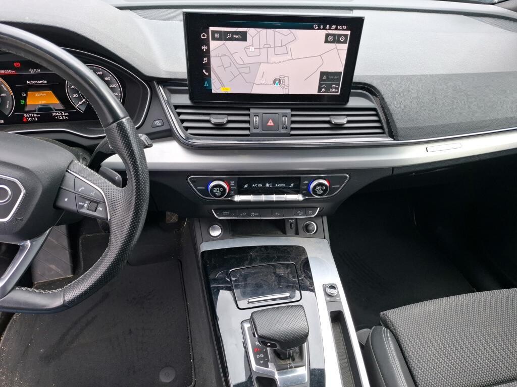 Audi Q5 Sportback TFSI e - zdjęcie 5