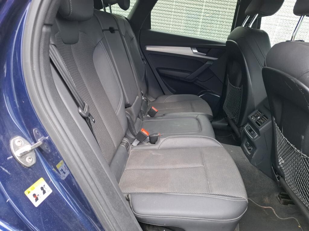 Audi Q5 Sportback TFSI e - zdjęcie 9