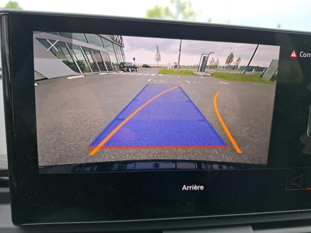 Audi Q5 Sportback TFSI e - zdjęcie 7