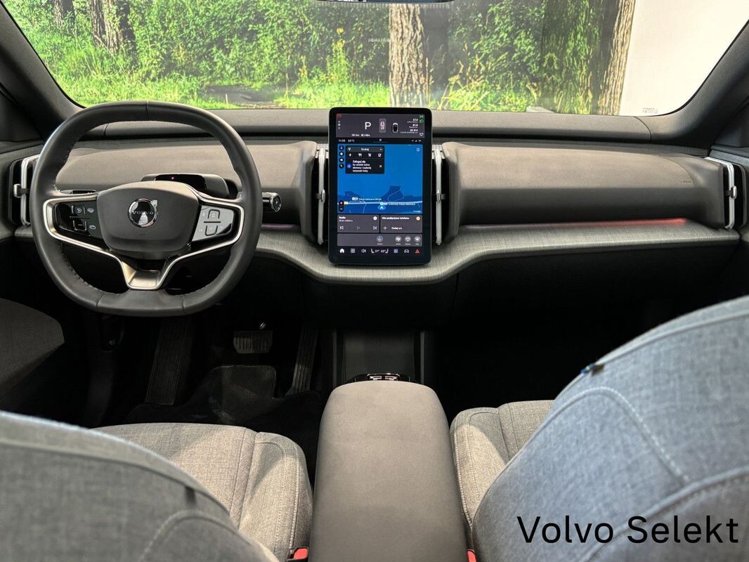 Volvo EX30 - zdjęcie 11
