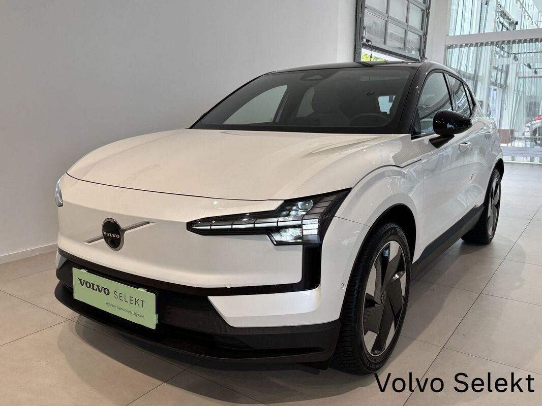Volvo EX30 - zdjęcie 9