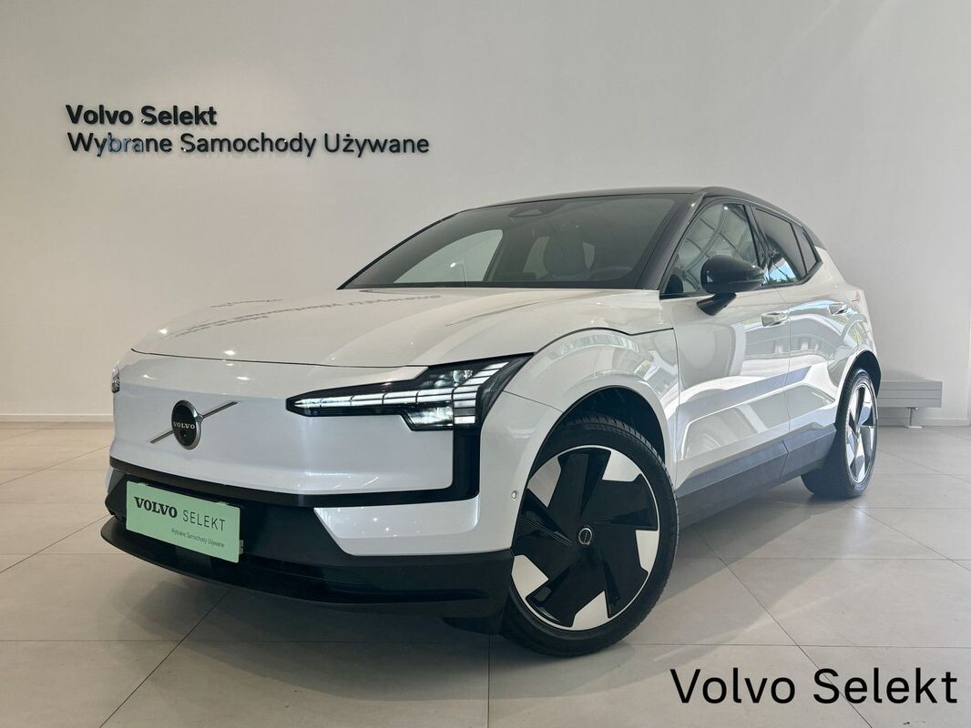 Volvo EX30 - zdjęcie 1