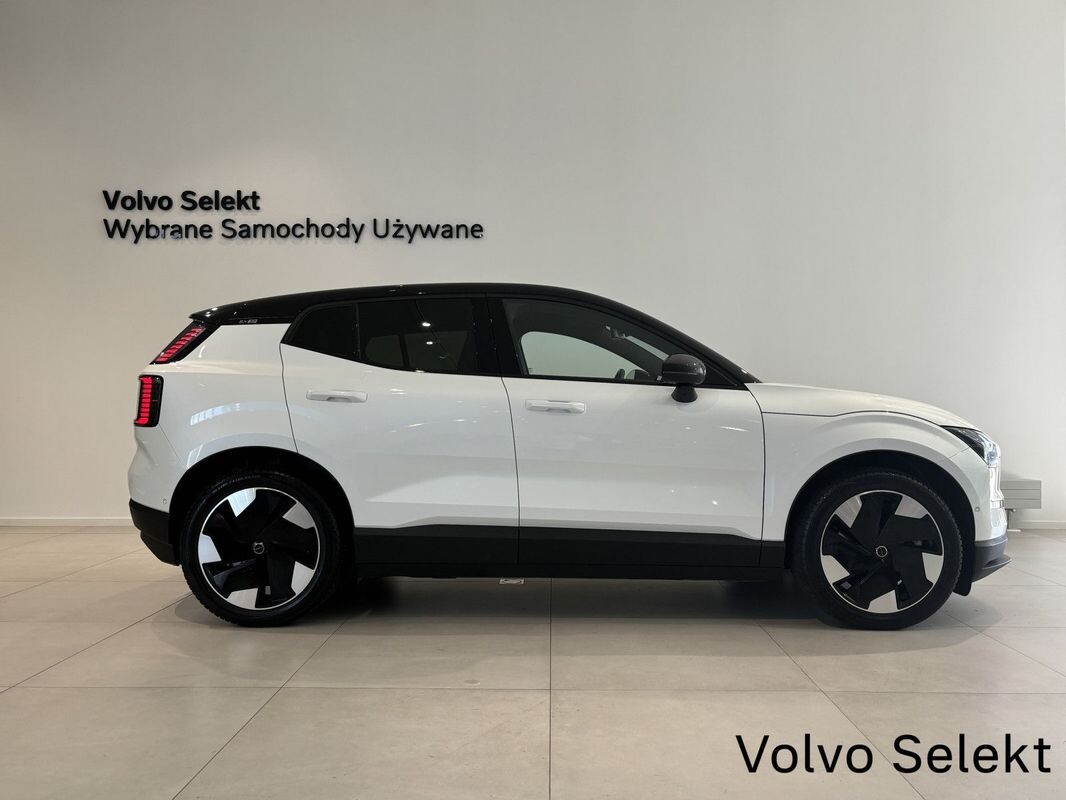 Volvo EX30 - zdjęcie 4