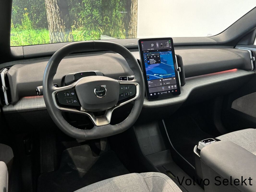 Volvo EX30 - zdjęcie 12