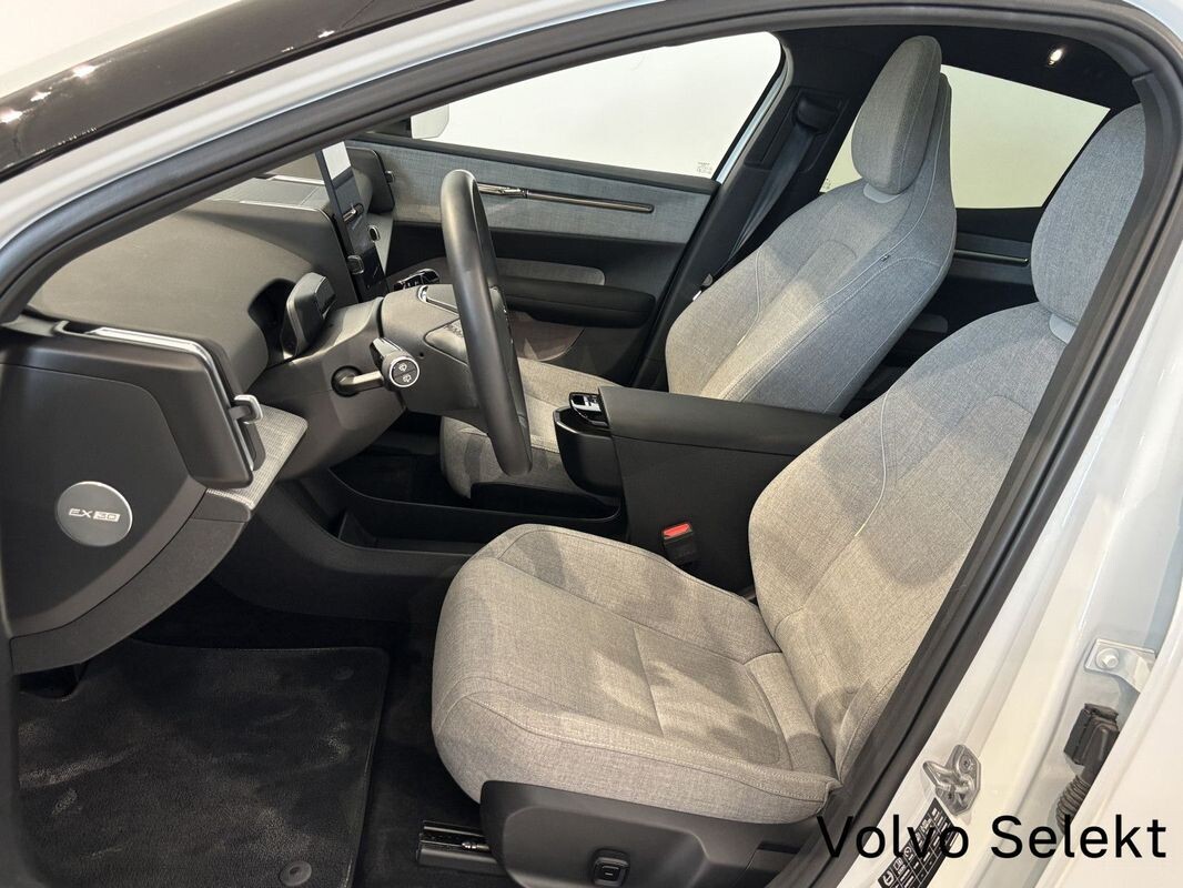 Volvo EX30 - zdjęcie 22