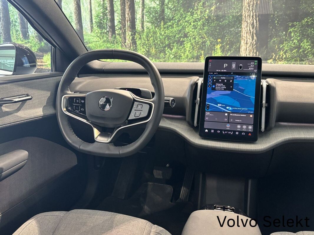 Volvo EX30 - zdjęcie 13