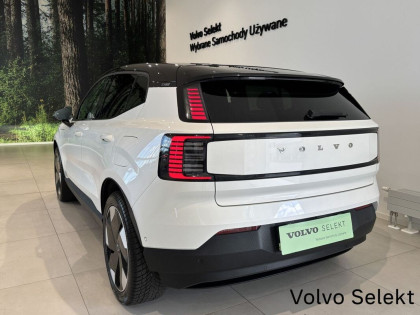Twin Motor Ultra Gwarancja VolvoCarPlichtaGdynia FV23