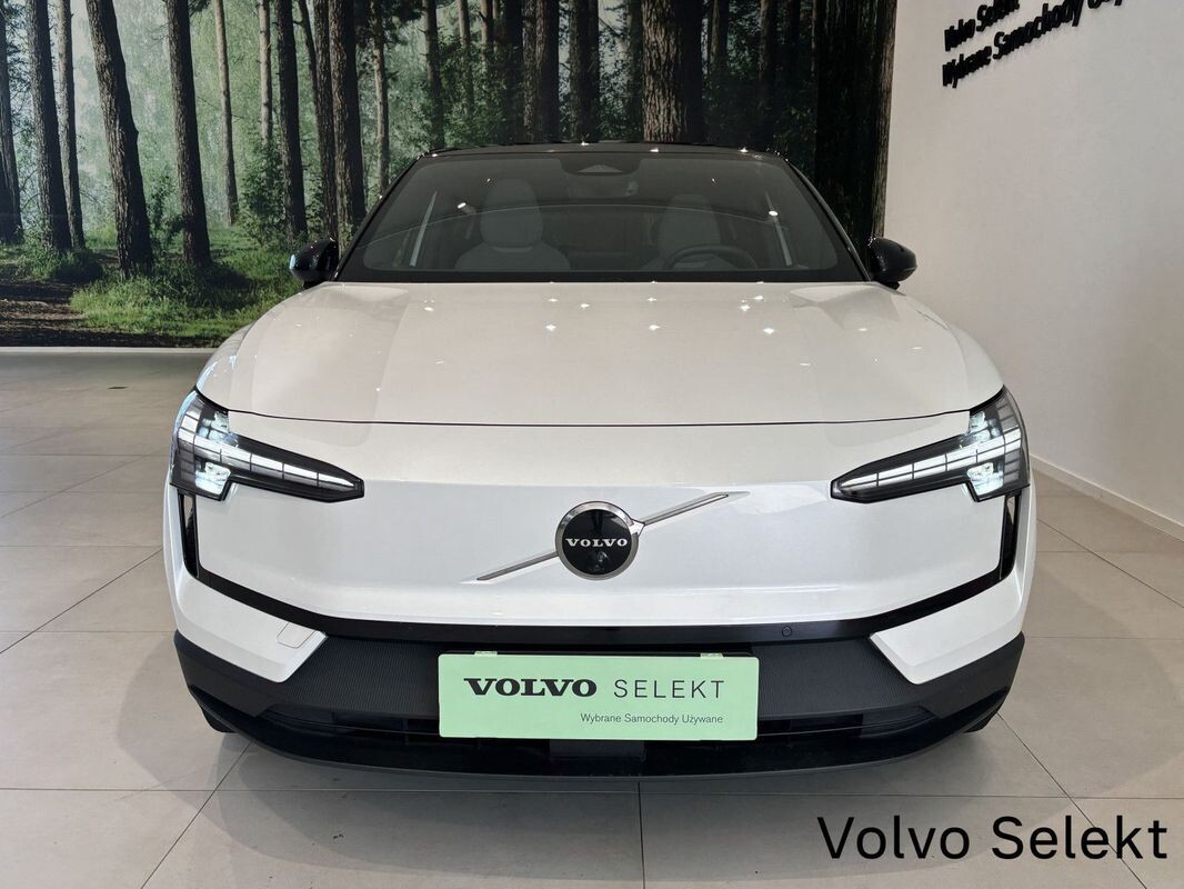 Volvo EX30 - zdjęcie 10